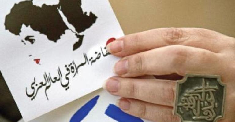 لماذا لا تزال الحركة النسائية ضعيفة في الزرقاء؟