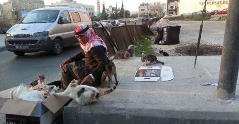 الصويفية - تصوير روز نصر