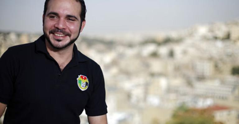 الأمير علي: الفيفا بحاجة تغيير يبدأ من القمة – تقرير صوتي الأمير علي: الفيفا بحاجة تغيير يبدأ من القمة – تقرير صوتي