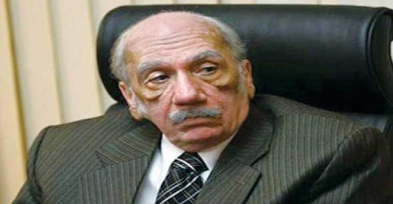 "النقد الدرامي" يستضيف السيناريست المصري محفوظ عبد الرحمن "النقد الدرامي" يستضيف السيناريست المصري محفوظ عبد الرحمن