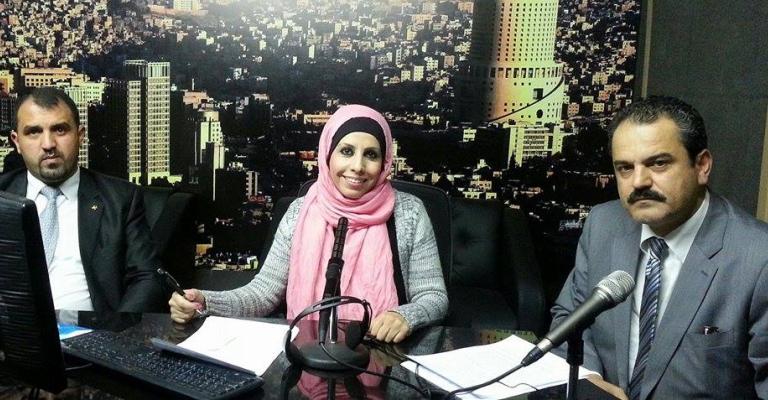 الحق في التقاضي والوصول للمحكمة