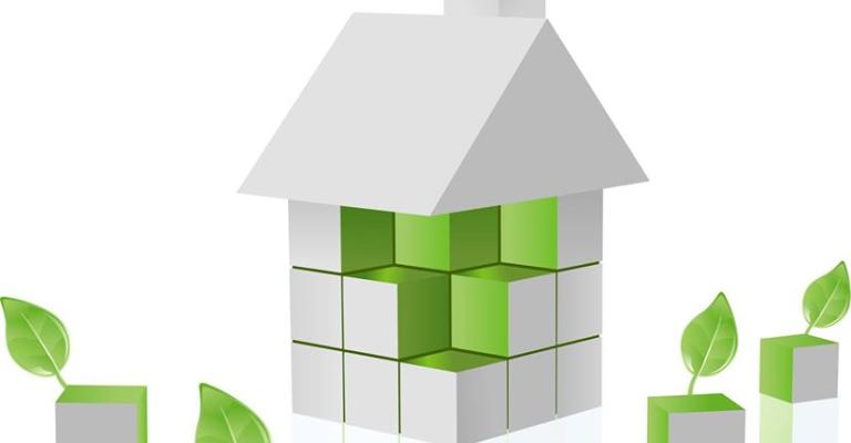 البناء الأخضر، خصائصه وفوائدة للأفراد والمجتمع