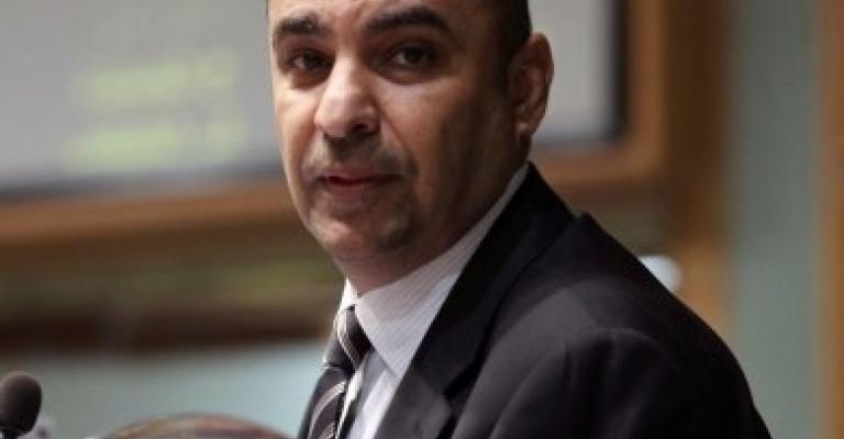 الطراونة: سحب الشكوى بحق خوري..والآخير: لم أنتقد الملك