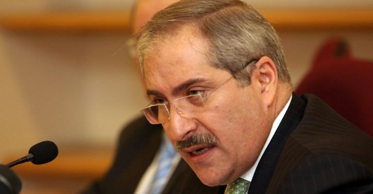 جودة: إيران نفت تصريحات سليماني