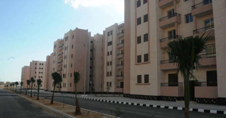 انخفاض التداول العقاري.. وزيادة الطلب على الشقق الصغيرة انخفاض التداول العقاري.. وزيادة الطلب على الشقق الصغيرة