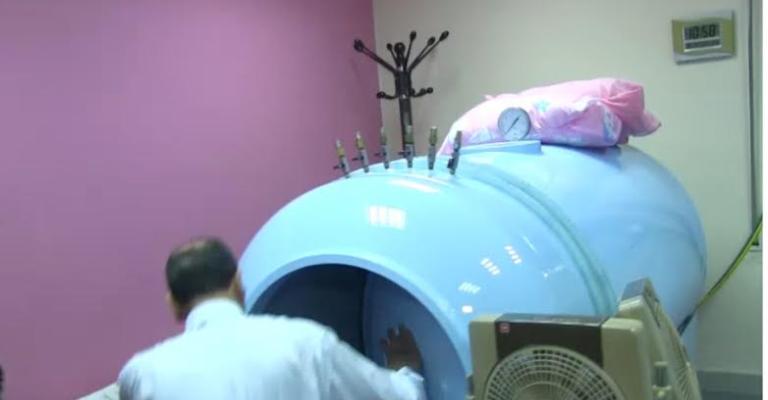 أطفال التوحد فئران تجارب في عيادات طبية مخالفة