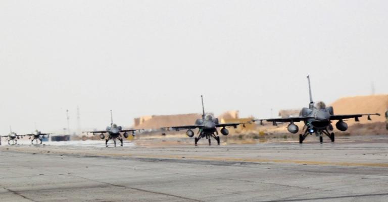 تضارب آراء حول هدف الأردن من مشاركته في "عاصفة الحزم"