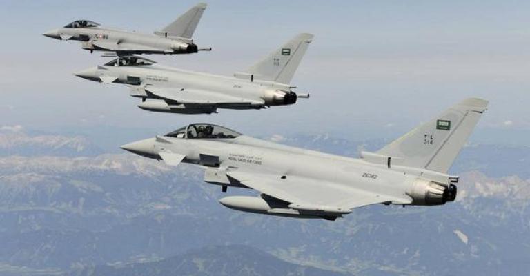 قيادة" عاصفة الحزم" تعلن نجاح المرحلة الأولى