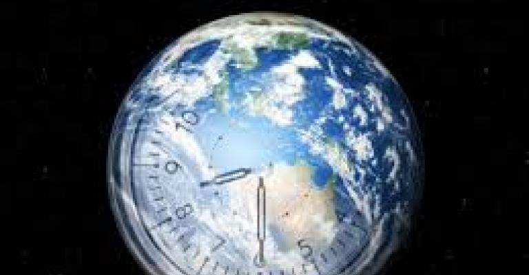 ساعة الأرض، هل يقرأها المواطن الأردني جيدا ؟