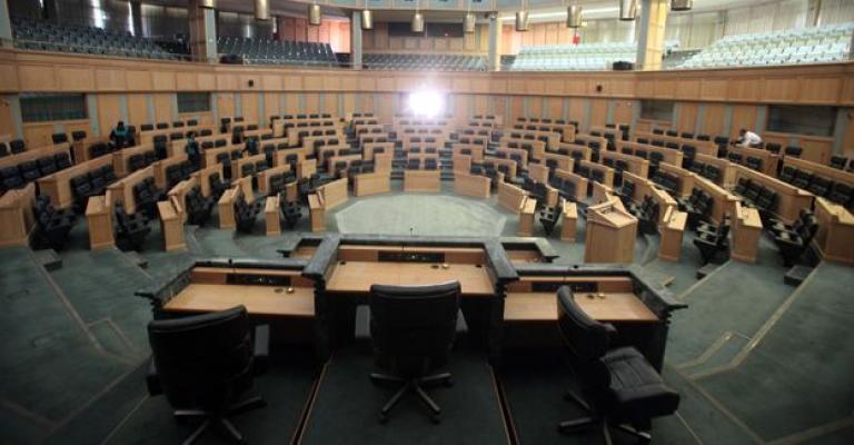 النواب يقر "المرئي والمسموع" بلا نصاب