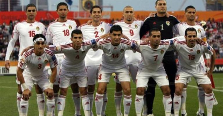 النشامى يسعى لتقديم أداء أفضل في ودية السعودية اليوم – تقرير صوتي النشامى يسعى لتقديم أداء أفضل في ودية السعودية اليوم – تقرير صوتي