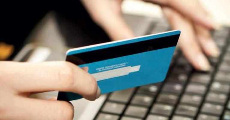 مشروع "البطاقة الإلكترونية الواحدة" لتسهيل تقديم المساعدات للاجئين مشروع "البطاقة الإلكترونية الواحدة" لتسهيل تقديم المساعدات للاجئين