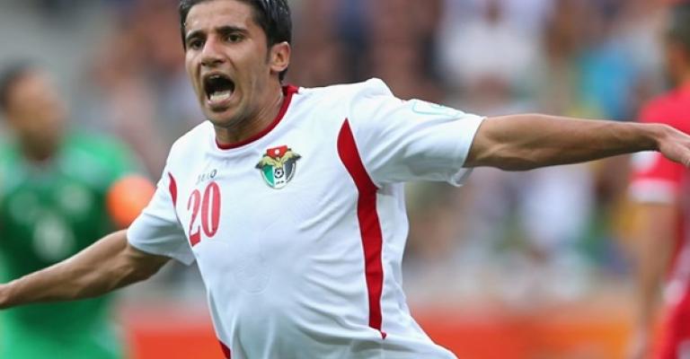 منتخبنا الوطني يخسر أمام السعودية بركلة جزاء ظالمة منتخبنا الوطني يخسر أمام السعودية بركلة جزاء ظالمة