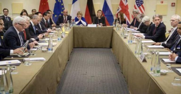 بدء اليوم الأخير من محادثات النووي الإيراني في لوازان