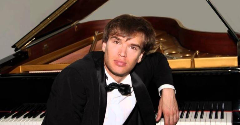 عمّان تستضيف عازف البيانو الإسبانيّ بابلو غالدو