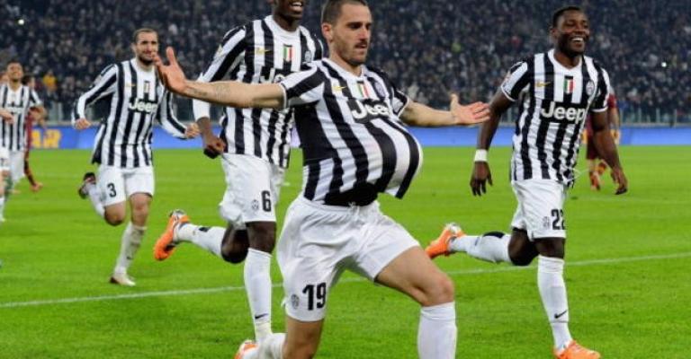 يوفنتوس يثأر من فيورنتينا ويتأهل لنهائي كأس إيطاليا