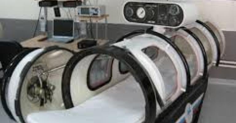 تداعيات العلاج بالاكسجين للأشخاص ذوي التوحد