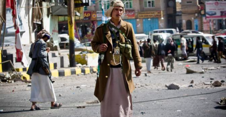 الحوثيون يسيطرون على عاصمة محافظة شبوة