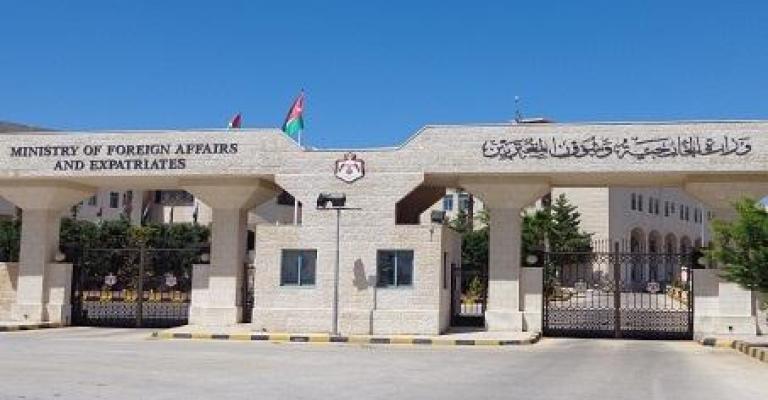 "الخارجية": إجلاء 737 اردنيا من اليمن والبقية اكدوا رغبتهم بالبقاء
