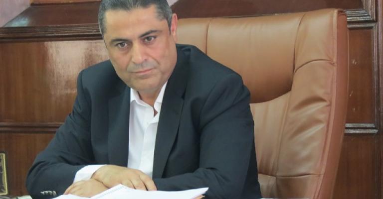 المومني: تحويل مكب مخيم الزرقاء لحديقة رهن بطلب ادارة المخيم