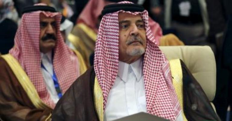 السعودية ترفض دعوات إيران لوقف الضربات الجوية في اليمن