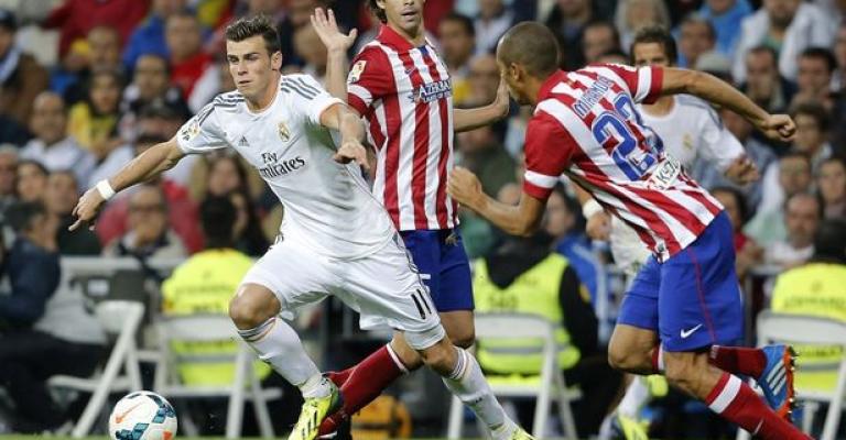 مواجهة من نار بين قطبي مدريد في دوري الابطال - تقرير صوتي