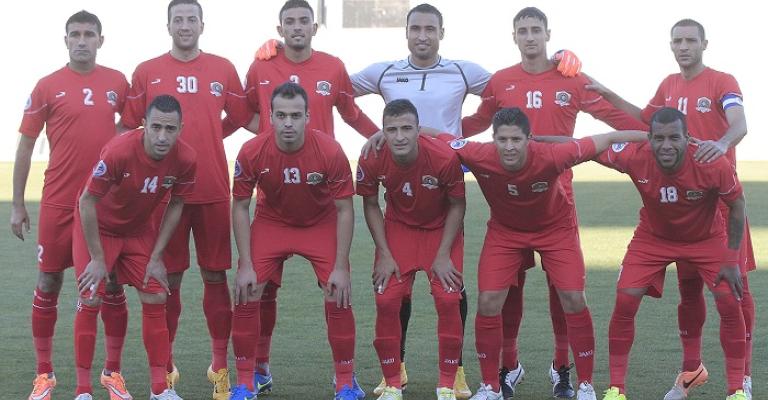 الجزيرة يحقق أنتصاره الأول في كأس الإتحاد الأسيوي