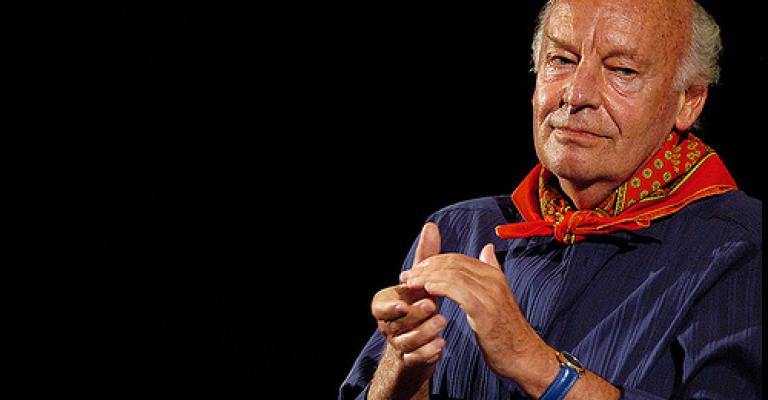 إدواردو غاليانو: حارس تاريخ المهمشين