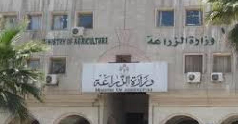 تحديات وفرص القطاع الزراعي في الأردن