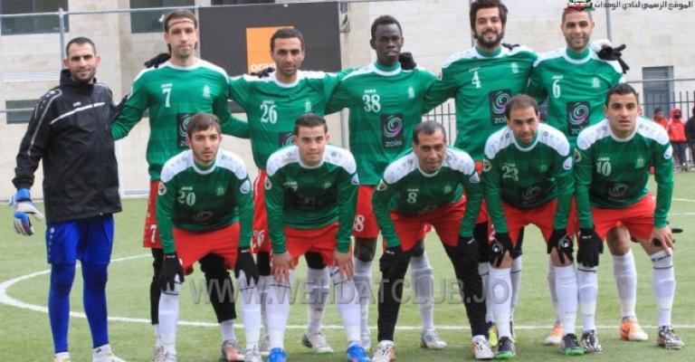 الوحدات في بيروت لمواجهة سلام زغرتا - تقرير صوتي