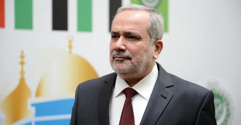 وزير الاوقاف: التطرف لا دين ولا مكان ولا هوية له