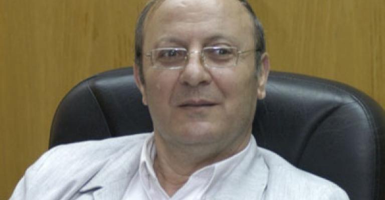 الزرو يصدر"قراءات استراتيجية في مستقبل الصراع العربي الصهيوني"