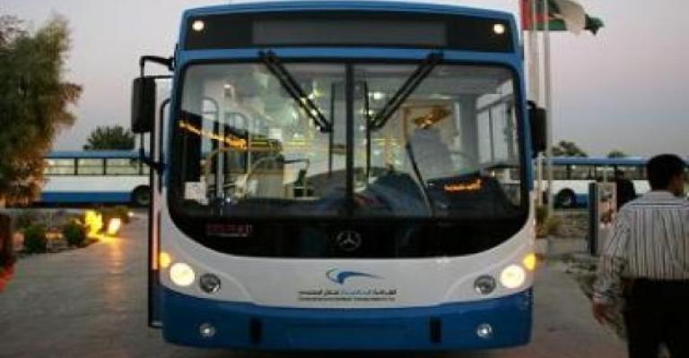 السائقون العموميون في يوم العمال العالمي