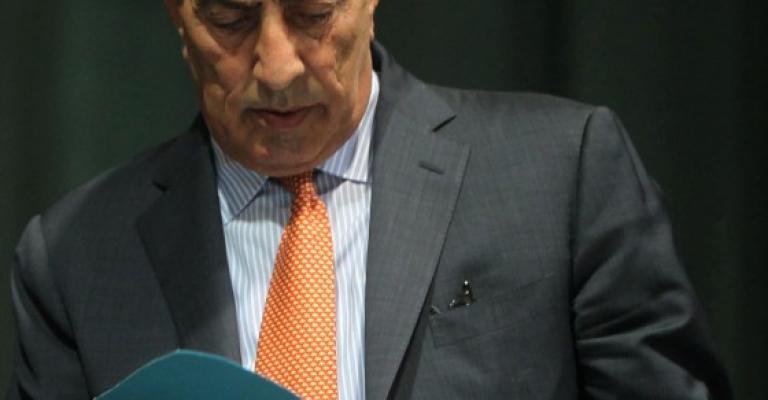 الطراونة: إقرار 53 قانون بـ61 جلسة خلال العادية الثانية