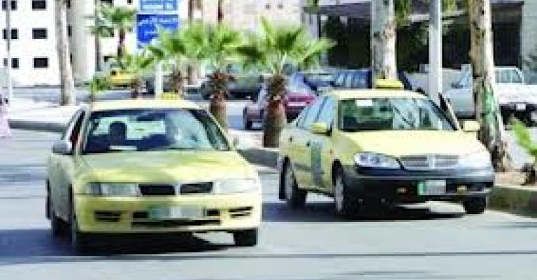 متابعة مع اللجنة العليا لسائقي العمومي