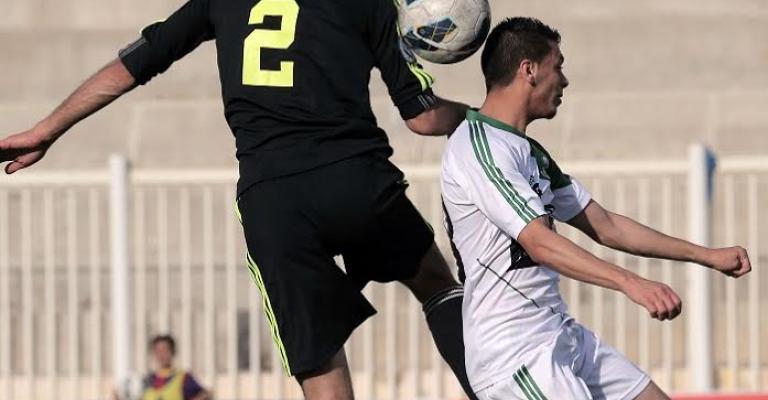 هبوط منشية بني حسن .. وثبات الفيصلي وشباب الاردن والبقعة في دوري المحترفين