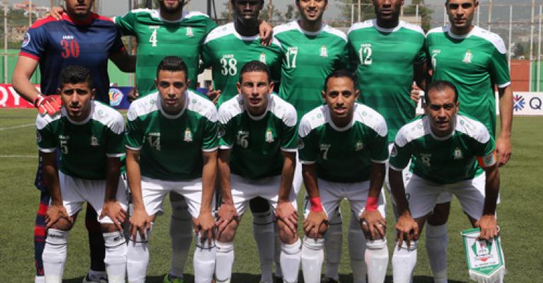 الوحدات يتوج بطلا لدوري المحترفين مساء اليوم- تقرير صوتي