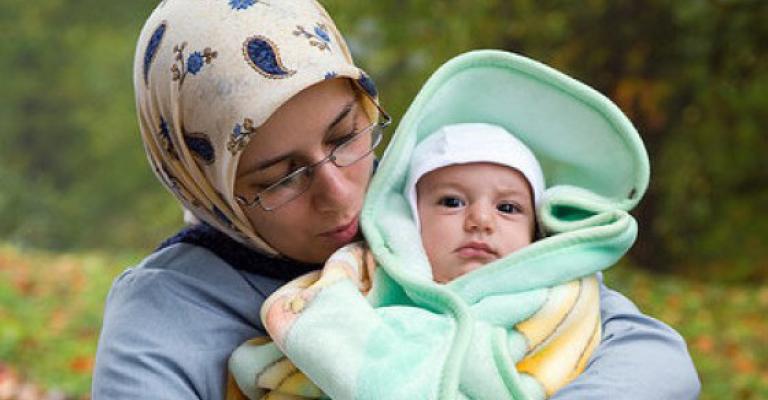 الأردن تحتل المركز 100 بالدول الأفضل للأمهات