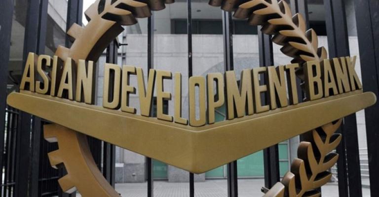 الموافقة على قبول الأردن كعضو مؤسس في بنك الاستثمار الاسيوي