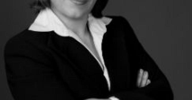 تعيين الأردنية كارولين فرج بمنصب نائب الرئيس للخدمة العربية في CNN