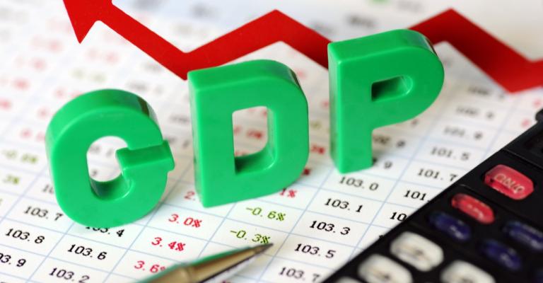 ارتفاع الناتج المحلي 6.6% خلال العام الماضي