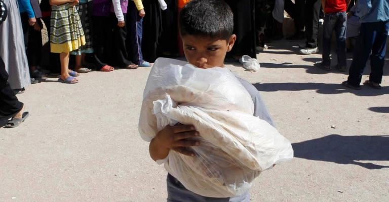 خبز الأردنيين رهينة مطالب صندوق النقد خبز الأردنيين رهينة مطالب صندوق النقد