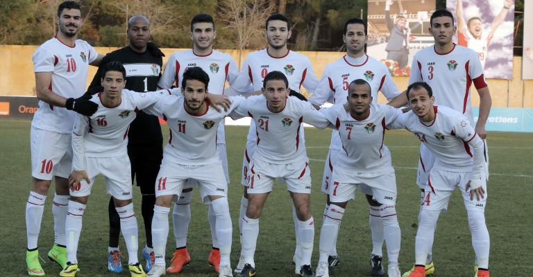 فوز كاسح للمنتخب الأولمبي على باكستان- تقرير صوتي