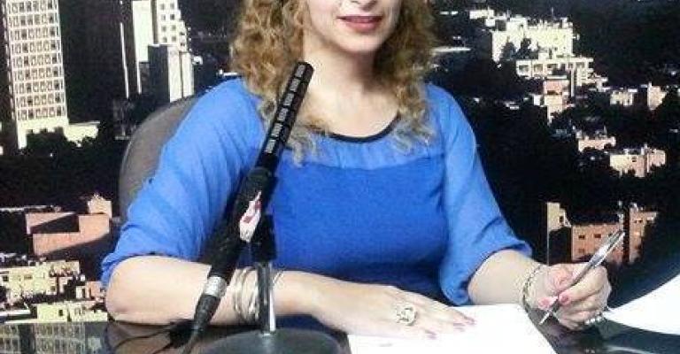 دور المرأة الأردنية في الأحزاب