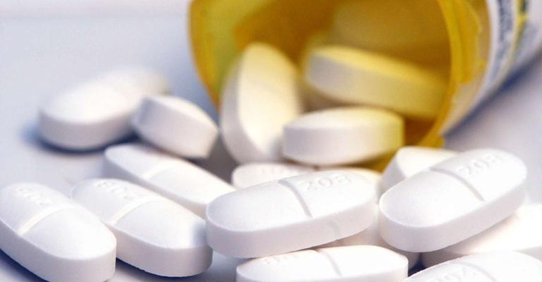 سحب عقار طبي لاحتوائه على شوائب في المفرق