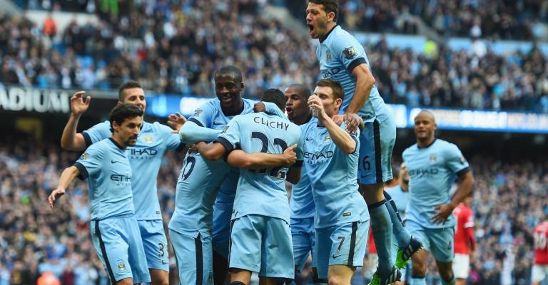 مانشستر سيتي يضمن مقعدا في دوري الأبطال- تقرير صوتي