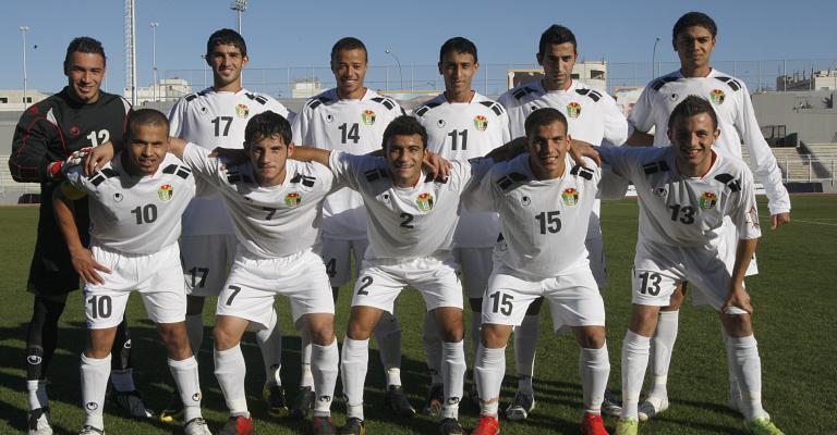 المنتخب الأولمبي يقترب من الدور الثاني للتصفيات الآسيوية- تقرير صوتي