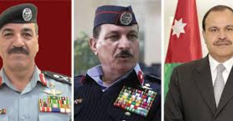 آراء نيابية في استقالة المجالي وتقاعد مديري الأمن والدرك