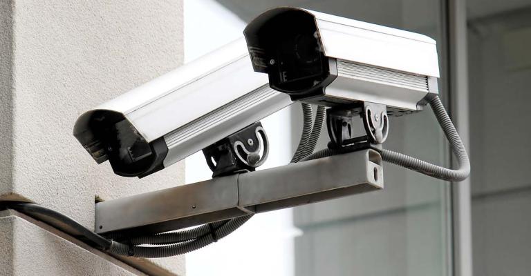 عطاء بمليوني دينار لتعميم تجربة كاميرات المراقبة