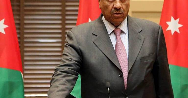 حماد يؤكد على ضرورة تنسيق العمل الأمني حماد يؤكد على ضرورة تنسيق العمل الأمني